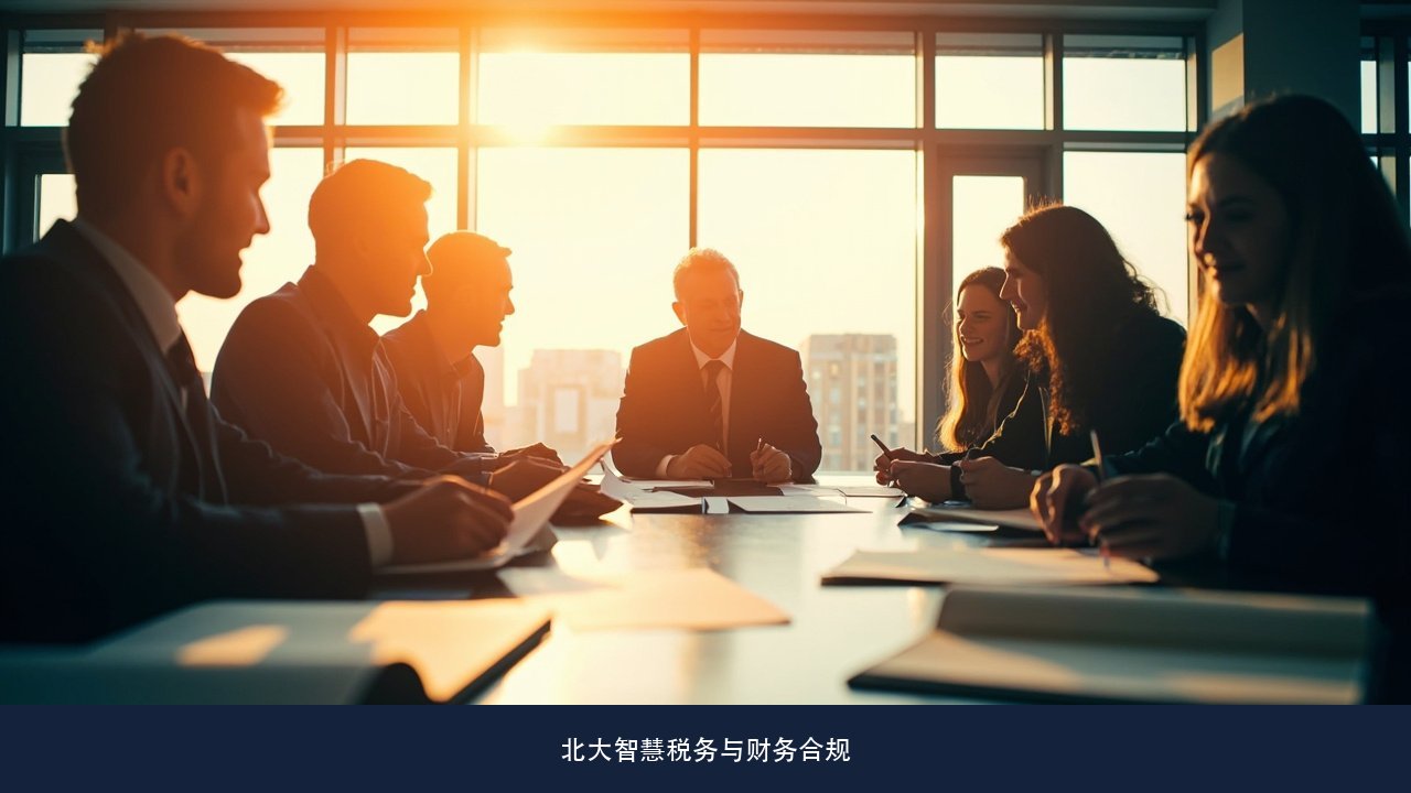 金税四期加数电发票加穿透式监管同时发生，课上怎么讲风险规避？北京大学智慧税务与财务合规研修班监管应对课题