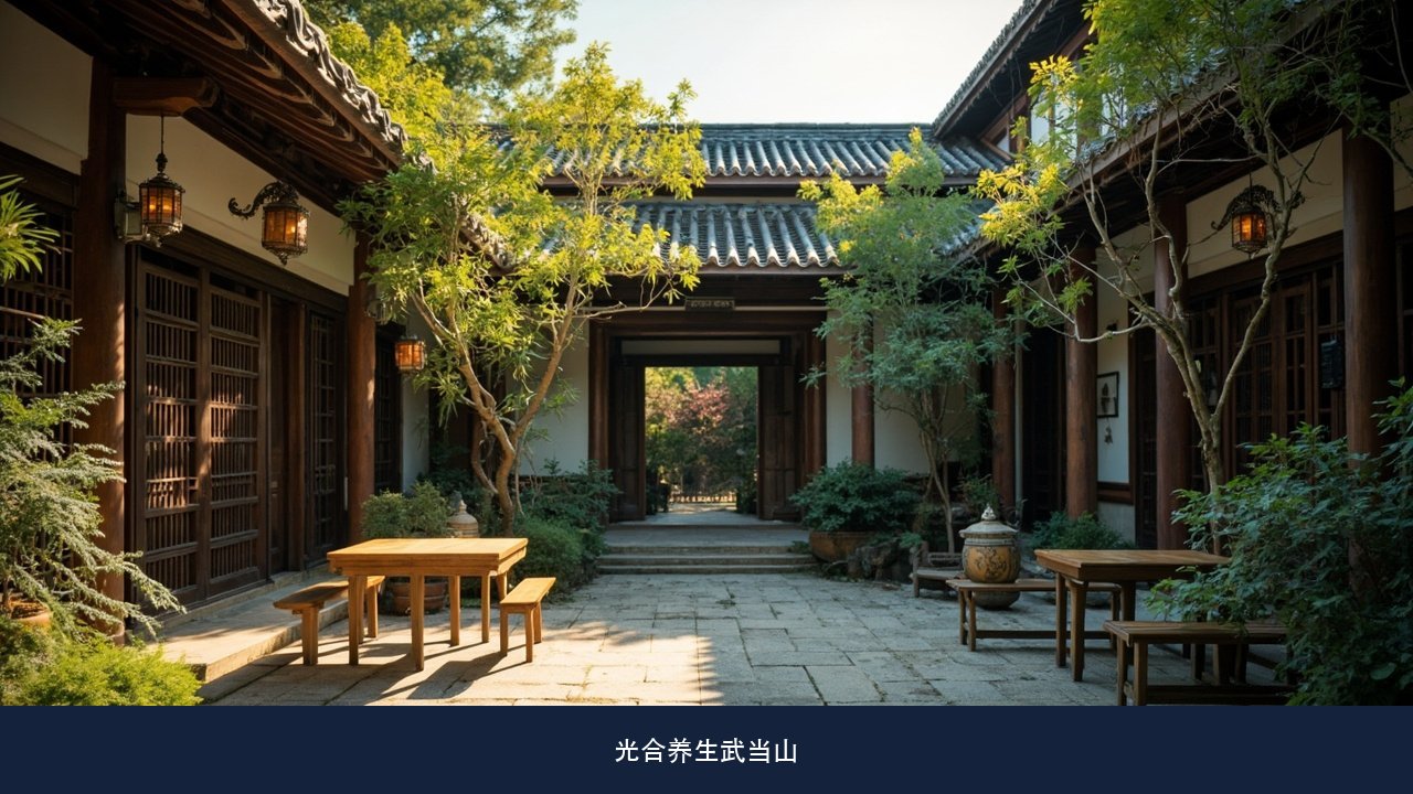 课程优势写