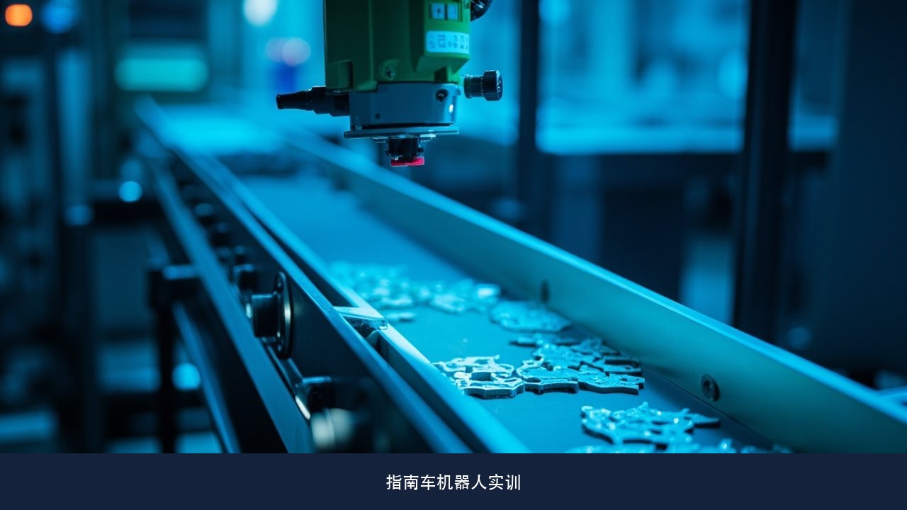 线下就业班按城市滚动开班,南京、泰州、武汉、台州、南宁各有安排,选城市还是选方向?指南车机器人开班城市课题