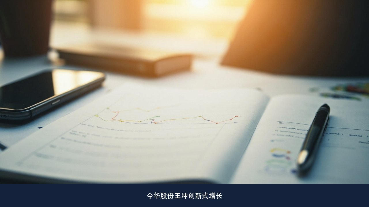 流量被拆成信息流、客流、现金流三问,这三问怎么当成一次自查?今华股份王冲创新式增长流量课题