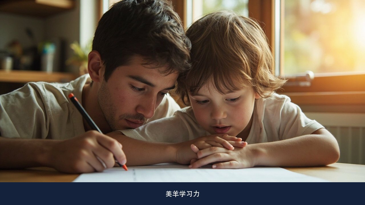 《学霸养成计划》五天课表每晚都排
