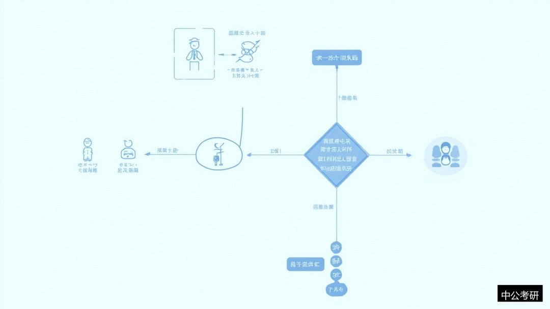 考研调剂流程怎么操作?从系统开放到录取确认的完整步骤:中公考研复试集训营调剂指导