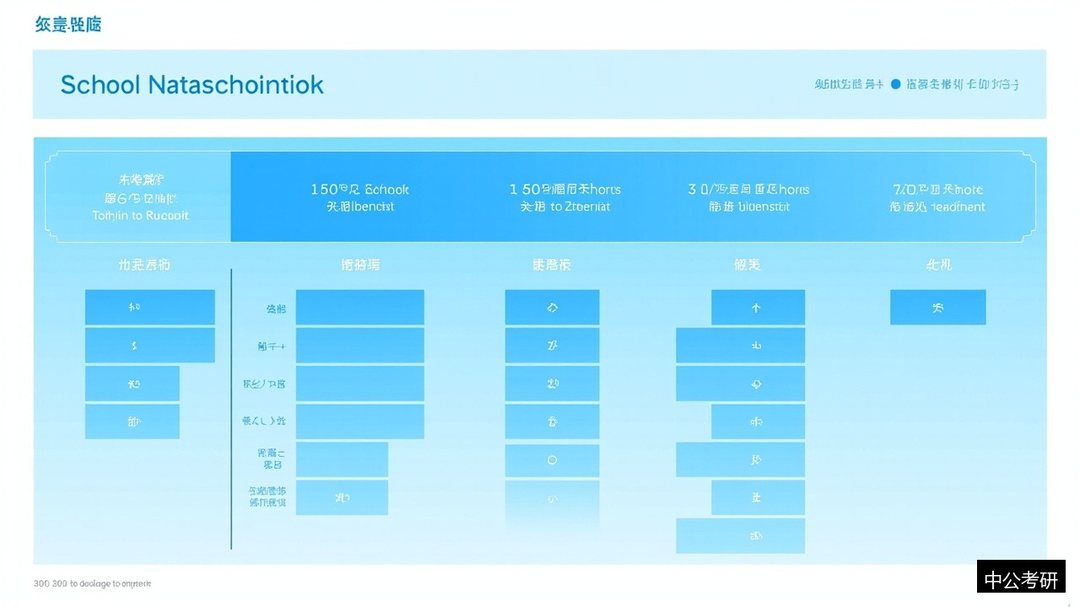 考研二战怎么调整心态和方法?二战考生的备考策略:中公考研全科课程二战方案