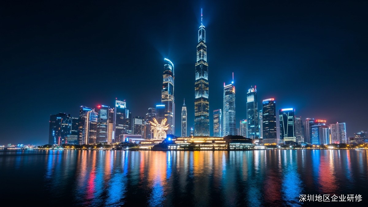 前海金融圈企业家关心的政策风向,北大资本市场与金融战略高级研修班怎么讲透
