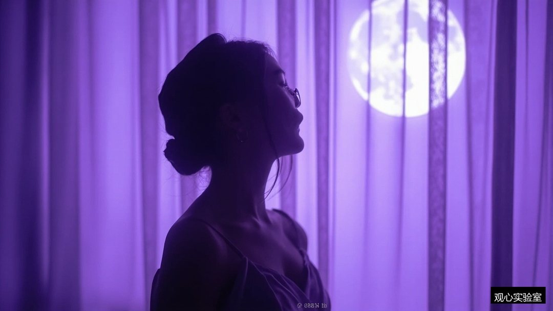女性失眠多梦是什么原因?观心实验室正念睡眠课从情绪找根源