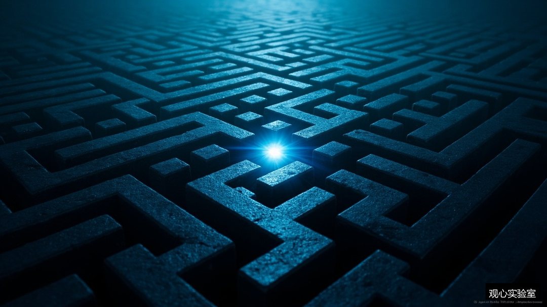 长期失眠是什么原因引起的?观心实验室睡眠一纸禅帮你找病根