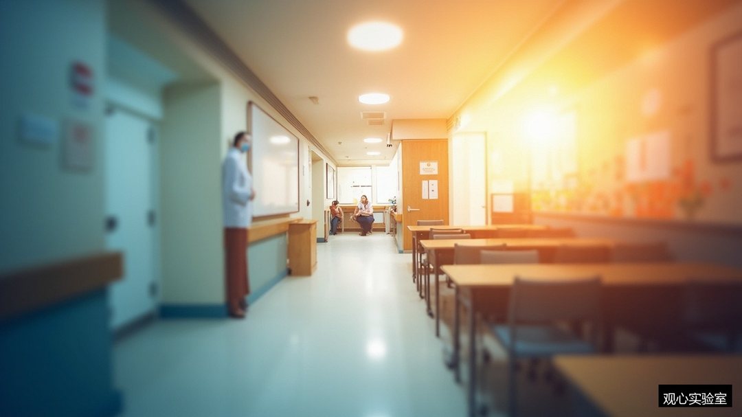 心理咨询师在哪里学才靠谱?观心实验室用实习督导说话