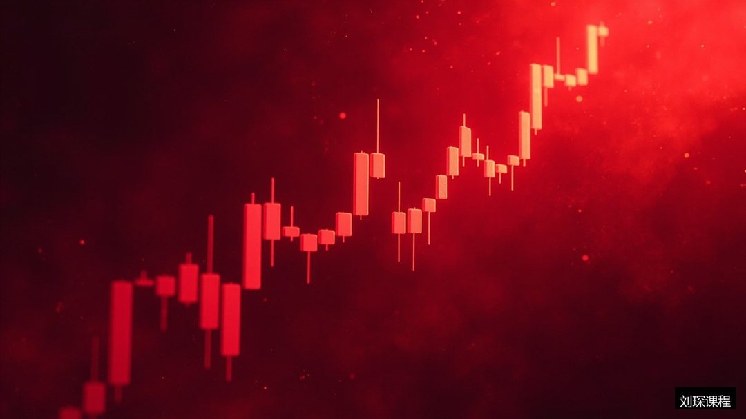 追板和打板有什么区别?刘琛涨停板战法里的资金博弈逻辑
