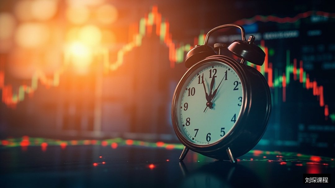 股票9:50-10:10战法真的有效吗?刘琛日内T+0投资技巧实测解析
