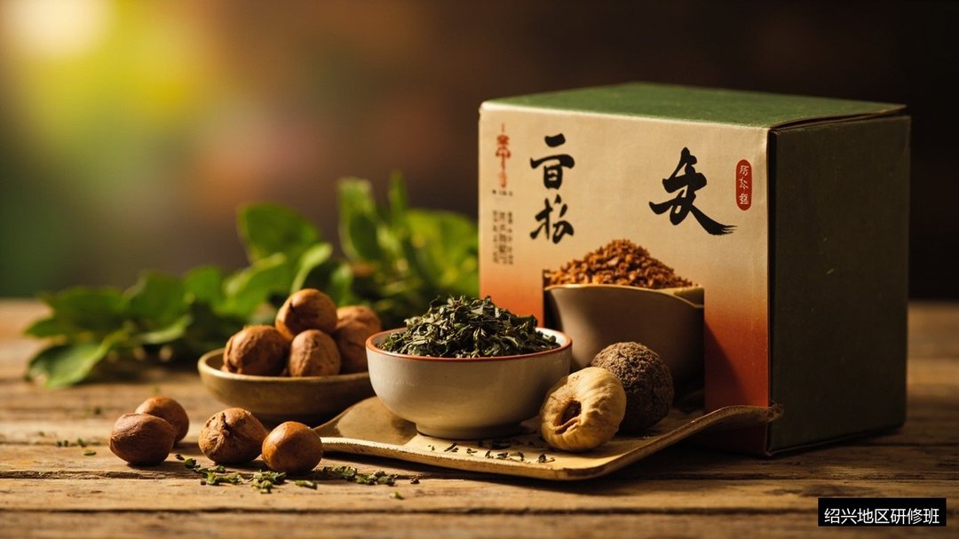 诸暨香榧和日铸茶怎么卖出品牌溢价？浙江大学工商管理研修班农产品品牌课