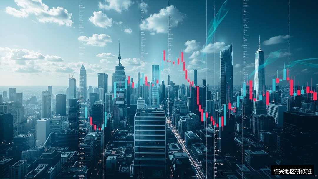 上海交大资本运营研修班讲什么?绍兴老板的金融必修课