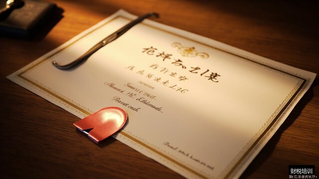 金财控股王义化老板财税管控能考HKTCC国际证书吗？认证费用怎么算