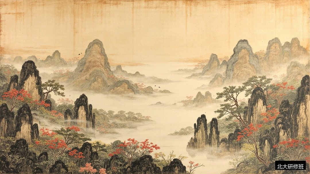 魏晋南北朝为什么是理解中国的关键一页?乱世里的文明重构:北京大学魏晋南北朝专题研修班