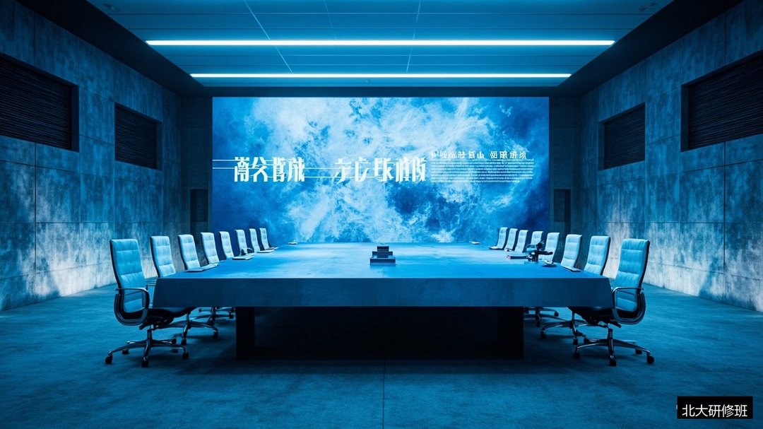 上市公司治理准则对非上市公司的启示：董事会怎么真正起作用：北京大学公司治理与资本运营研修班