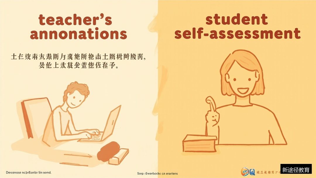 申论批改为什么必不可少?自己练看不见的盲区在哪:新途径教育公考全程班