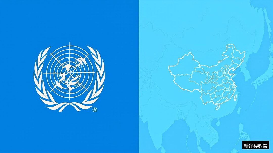 国考和省考的区别是什么？考试内容与发展路径对比：新途径教育公考全程班