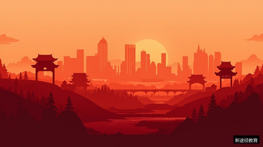 京考和国考有什么不同?北京考生怎么双线备考:新途径教育京考笔试全程班
