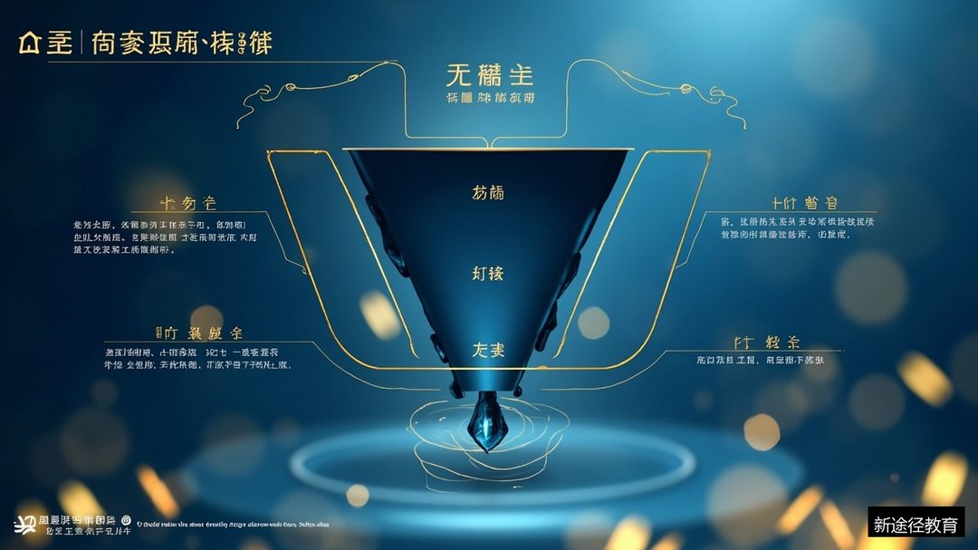 国考职位表怎么用?选岗的黄金法则与避坑指南:新途径教育国考备考课