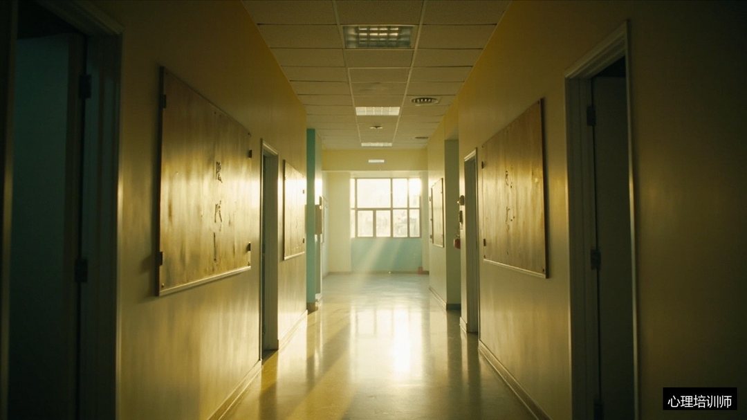 心理健康指导证书班4800元和心理咨询师证有什么区别?学校老师适合报吗