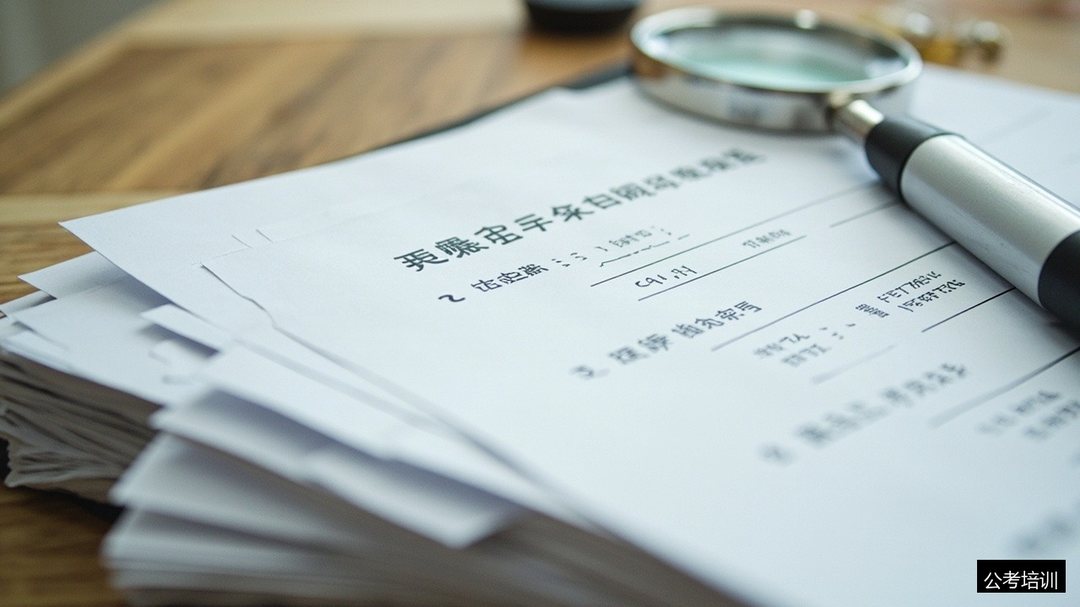 公务员面试真题怎么用?真题演练的正确方法:华公教育面试真题精讲营