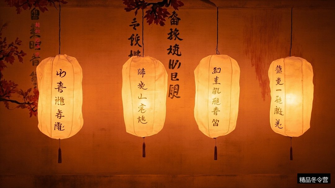 罗浮山泰学道德经冬令营成人营四大亮点,全覆盖分模块怎么理解