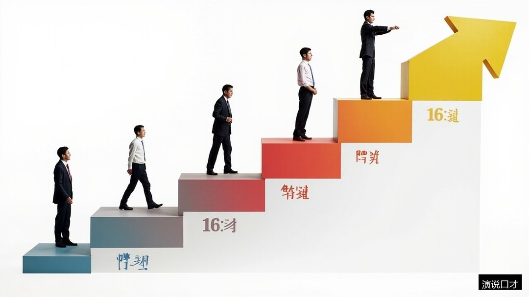 口才训练方法到底有哪些?思训家从模仿到输出的四阶训练法