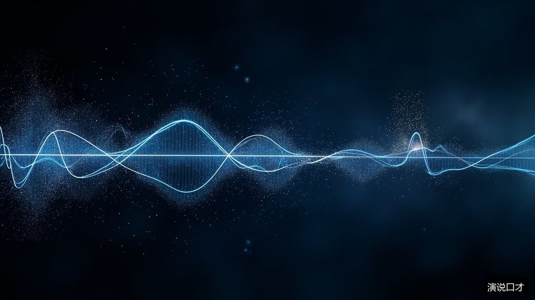 声音可以练成播音腔吗?新途德声韵演术发声训练全解