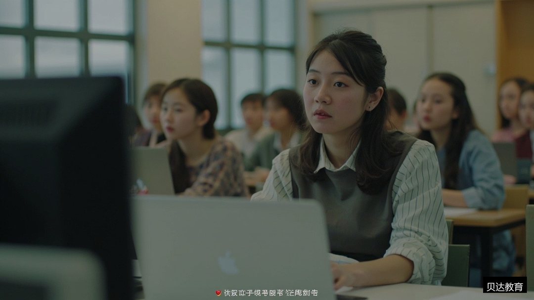 成人英语培训选大班还是一对一?贝达英语FreeTalk95课时适合谁