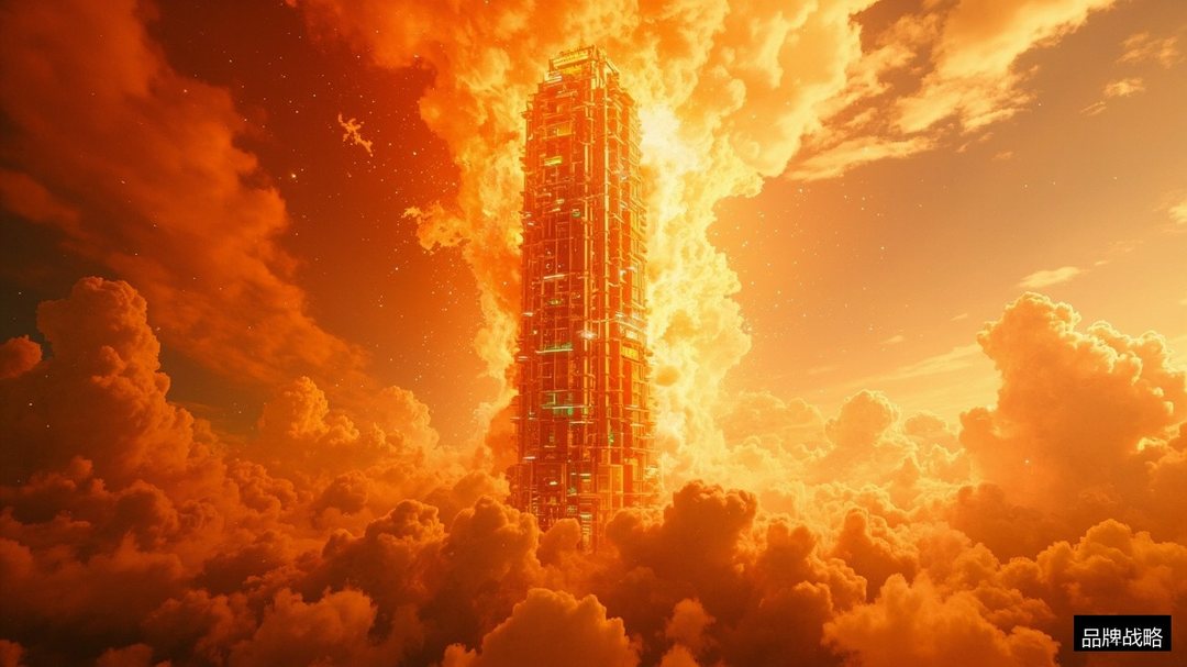 爆品和品牌有什么区别?爆品战略的底层逻辑拆解:金错刀战略大单品班