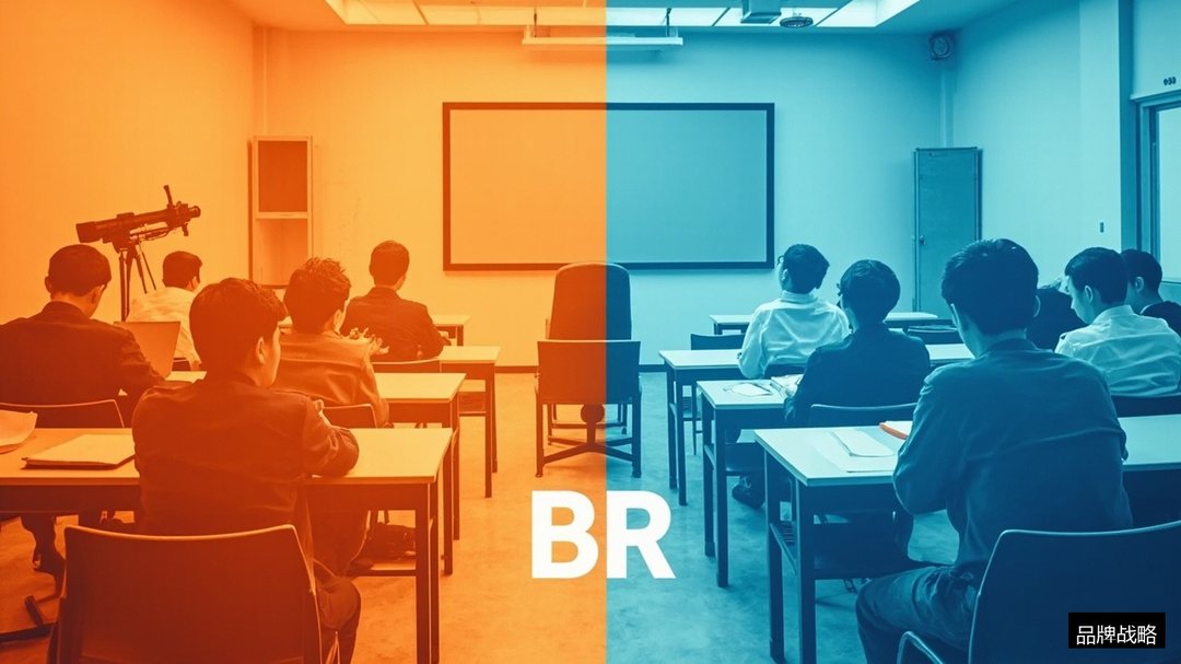 学了战略定位还是不会落地?从课堂到执行的三个关键步骤:顾均辉战略定位班