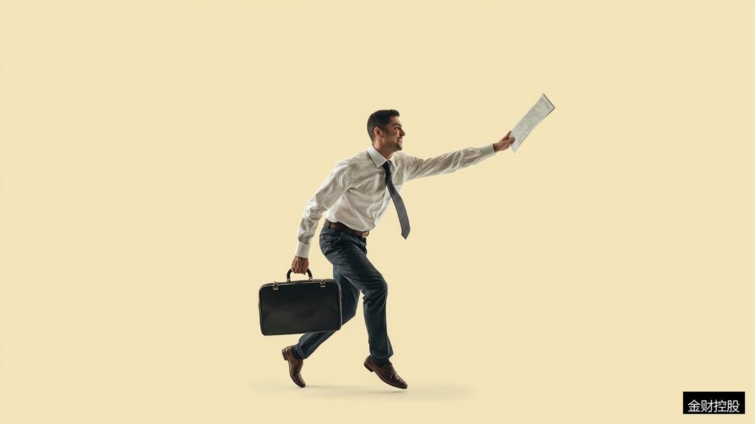 中小企业主自己既当老板又管账,金财控股哪门课最实用