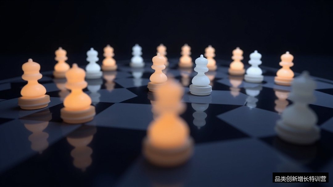 贾伟品类创新增长特训营徐微老师,用户场景公式用户棋盘法什么来头