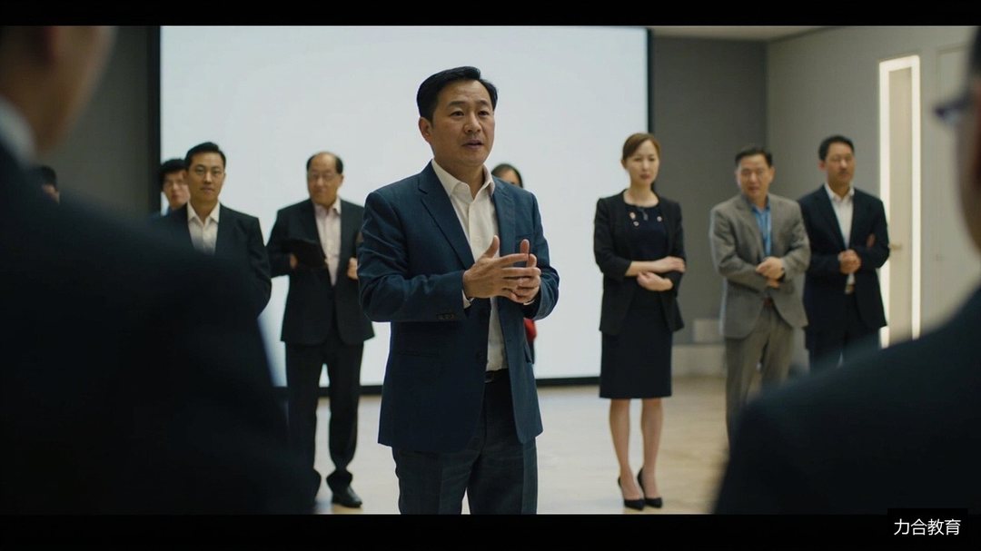 edp研修班是什么?力合教育企业家研修和清华学位项目怎么区分