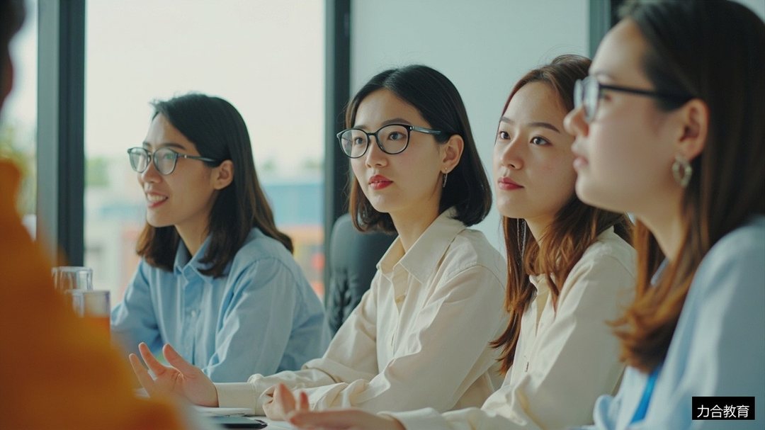 绩效管理培训两天有用吗?力合教育人力资源管理与绩效提升班6000元带走什么