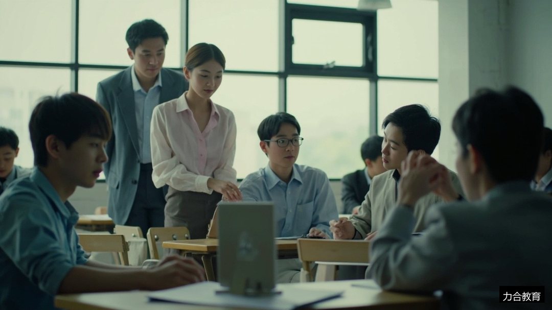 应用心理学研修班对企业家谈判有用吗?力合教育带团队场景怎么落地(非机构评价旧壳)
