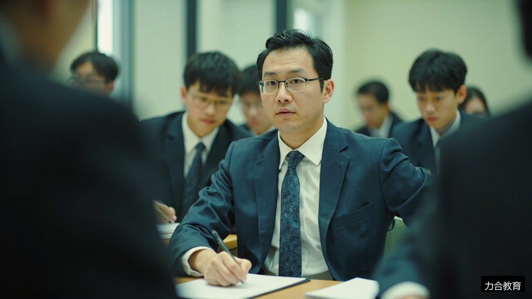 西方哲学班和商业决策有什么关系？力合教育西方哲学与商业文化研修班选题逻辑