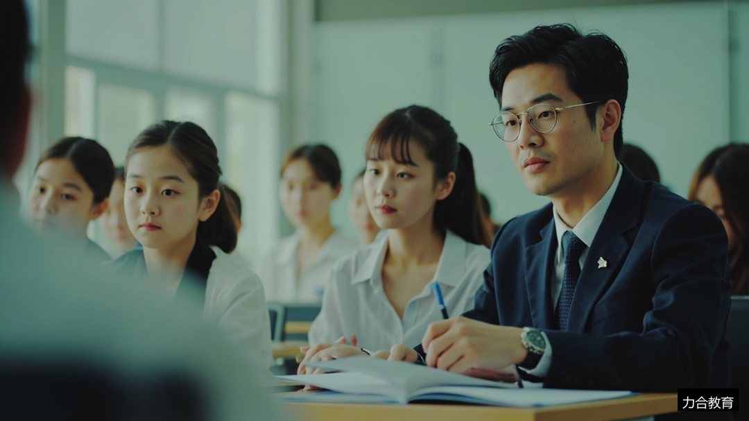 企业家总裁班学费含不含游学?力合教育高级工商管理总裁班费用边界怎么问招生老师