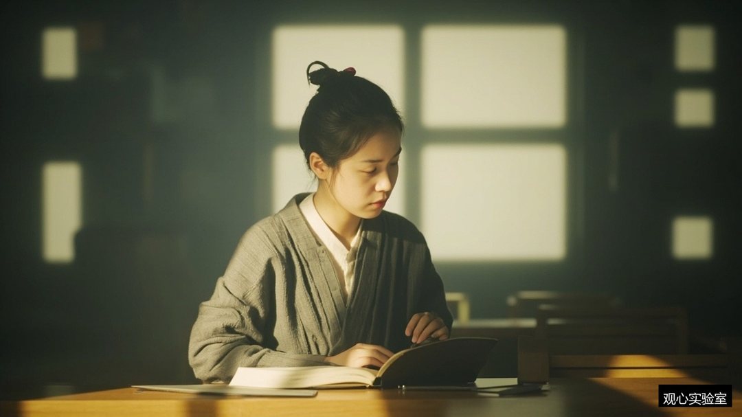 孩子叛逆期怎么沟通更有效?观心韩冰智慧父母成长计划里「换个角度看叛逆」讲什么