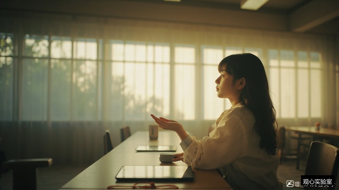 正念认知疗法适合没确诊的内耗人群吗?观心实验室成人认知一纸禅29元先体验什么