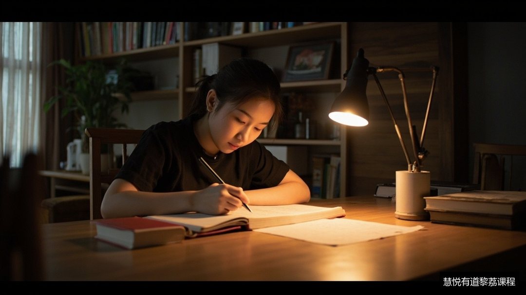 孩子书桌怎么摆利于学业?慧悦有道黎荔教授风水助学业布局