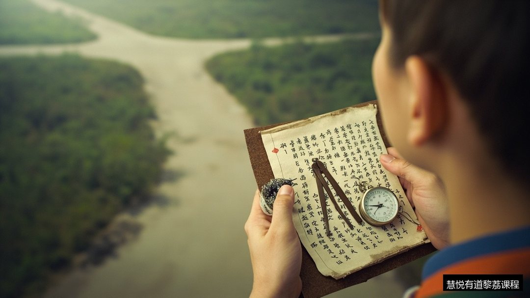人生重大选择要不要参考命理?慧悦有道黎荔教授决策智慧课