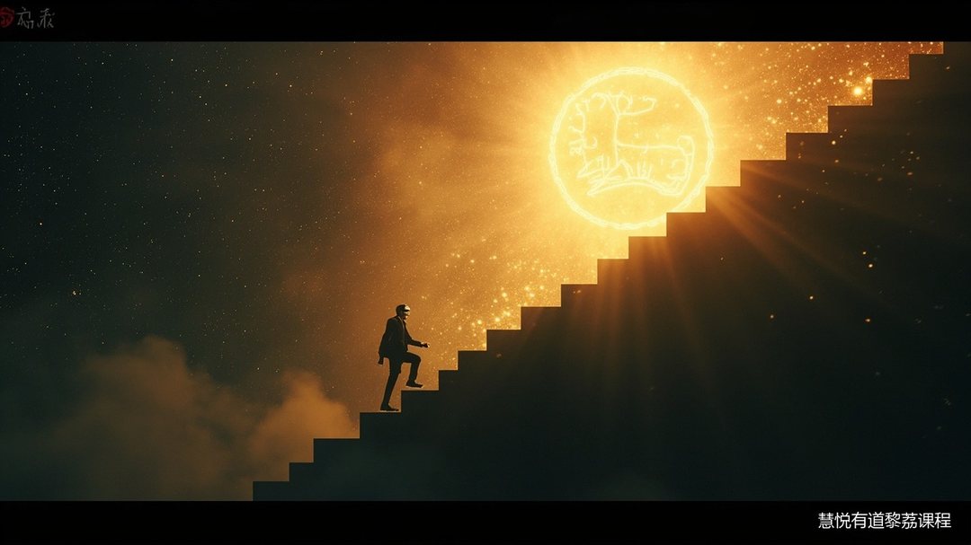 财富运势能人为改变吗?慧悦有道黎荔教授谈运势与努力