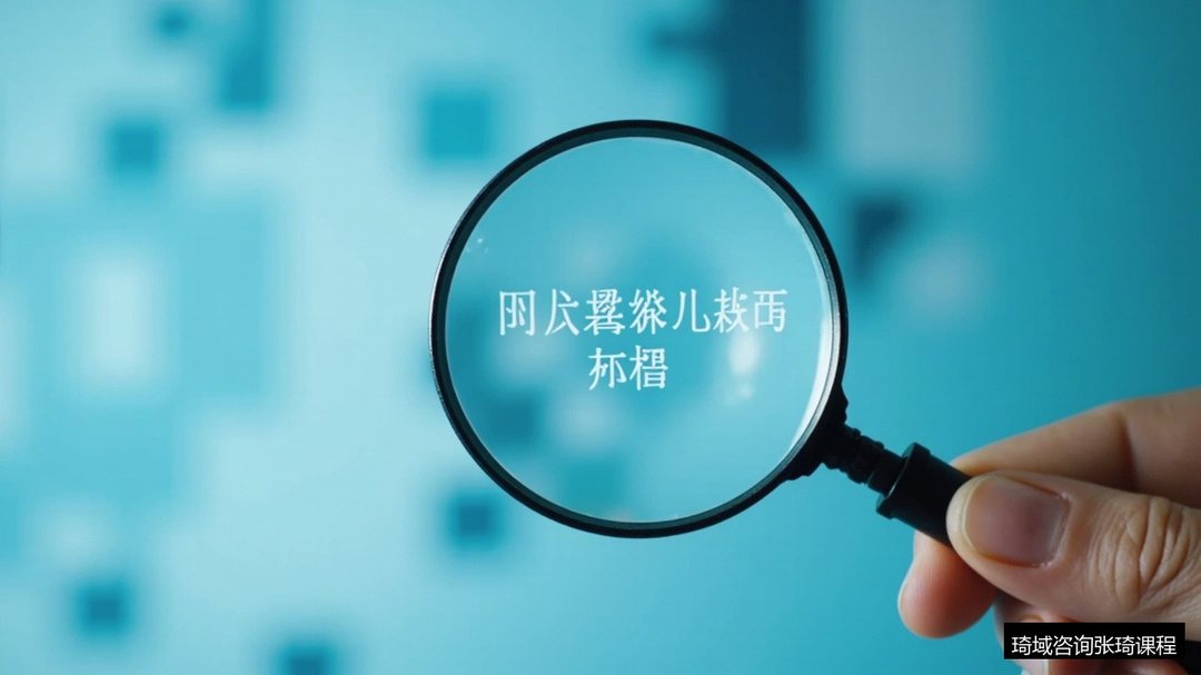 如何做到低成本精准引流?琦域咨询天地人网策略班获客方法论