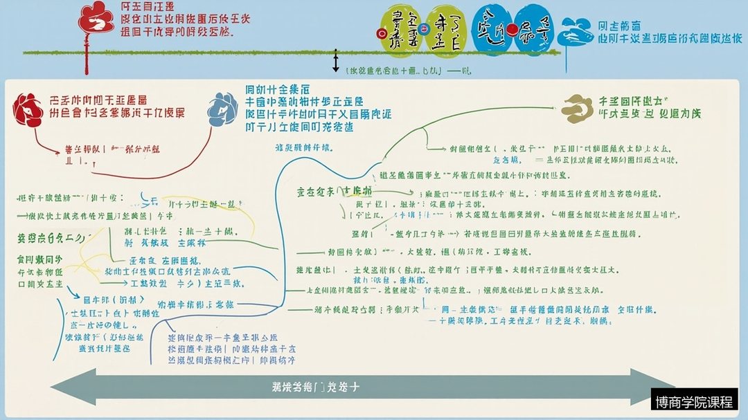 企业管理层培训怎么安排最有效?博商课程组合方案解析