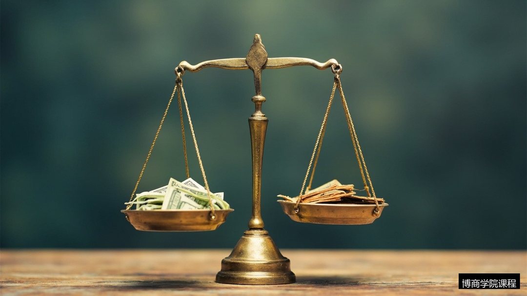 资本运营与财富管理怎么兼顾?博商实战项目课程拆解