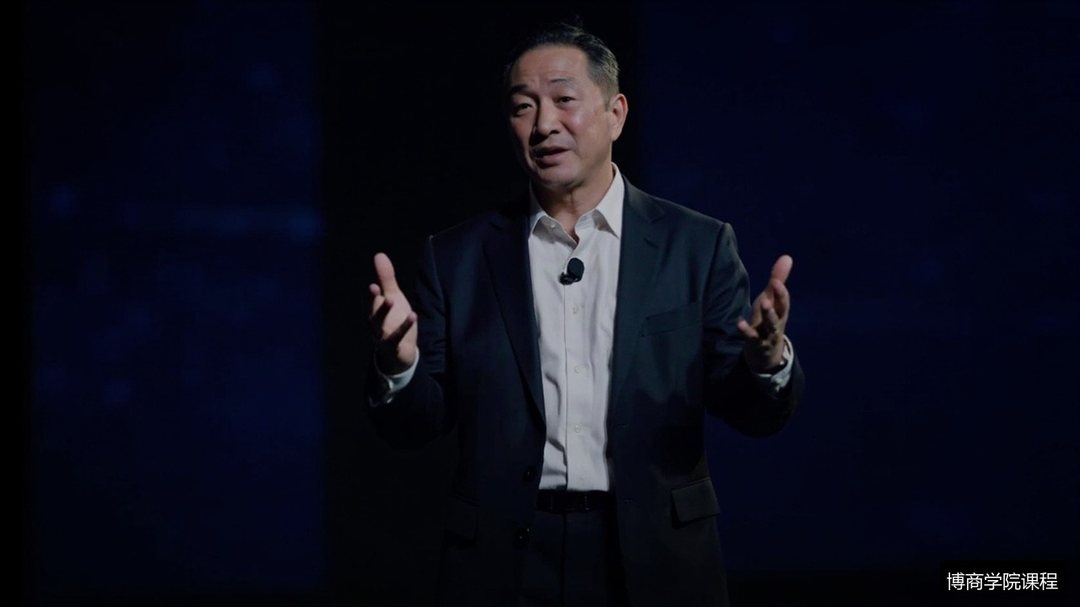 商业演讲怎么练？博商商业演讲课程内容解析