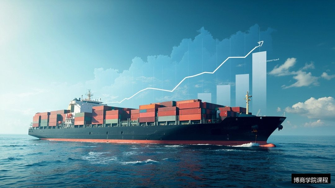 企业出海怎么规划?博商出海领航破局增长课程解读