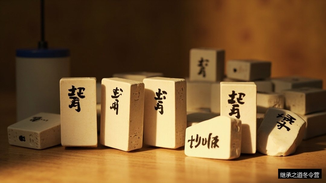 孩子叛逆期怎么沟通?郭继承青少年冬令营的传统文化教育思路