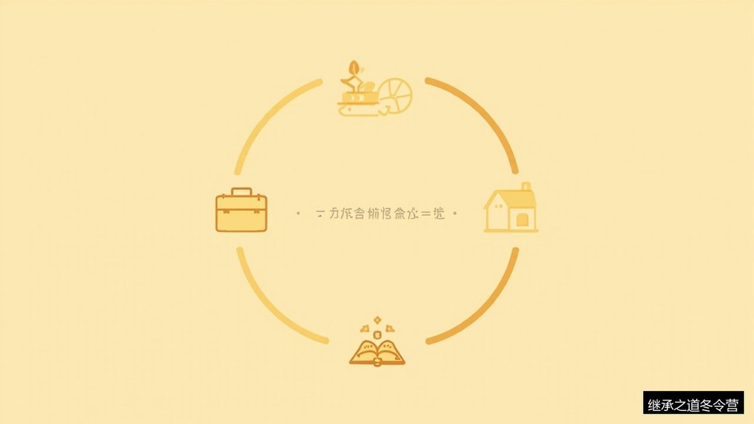 10岁孩子适合什么冬令营?郭继承论语冬令营适龄解析