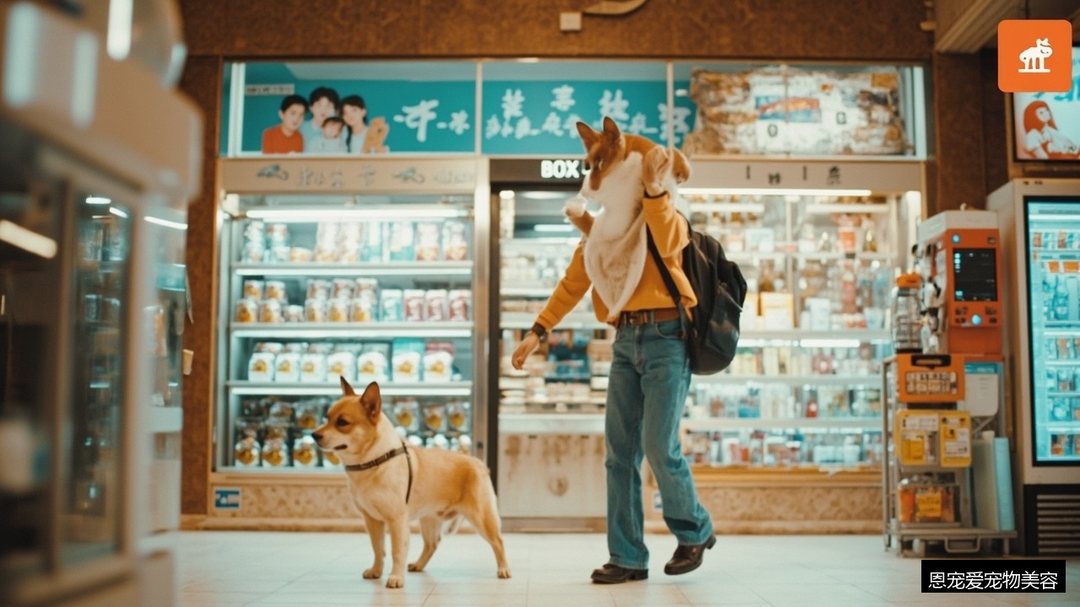 开宠物店挣钱吗?恩宠爱宠物美容培训的创业指导